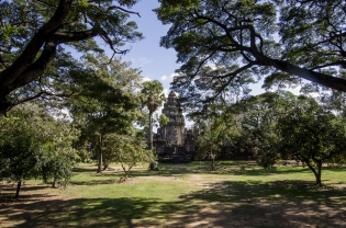 Little Angkor 