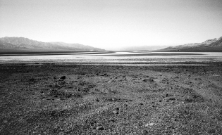 Death Valley - Badwater 2 