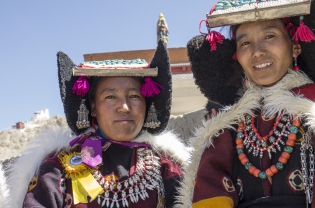 Ladakh Festival - Peraks 