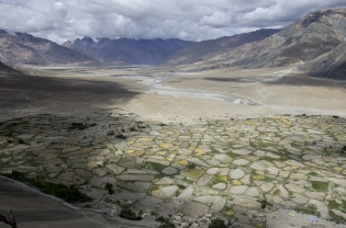 Zanskar Valley 